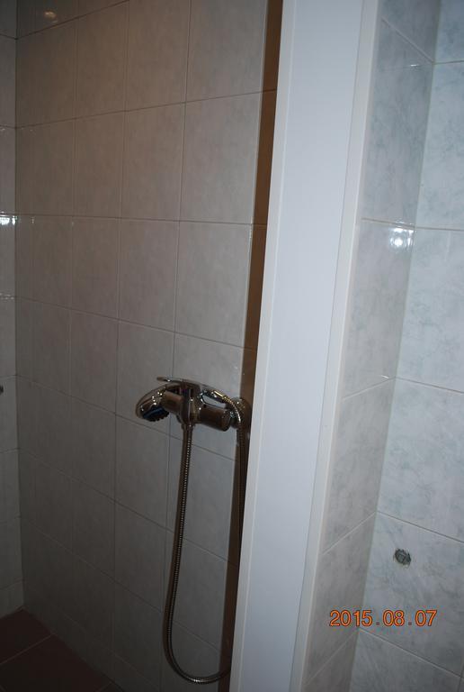 Apartment Center 25 Λιουμπλιάνα Δωμάτιο φωτογραφία