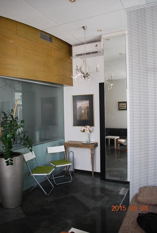 Apartment Center 25 Λιουμπλιάνα Δωμάτιο φωτογραφία