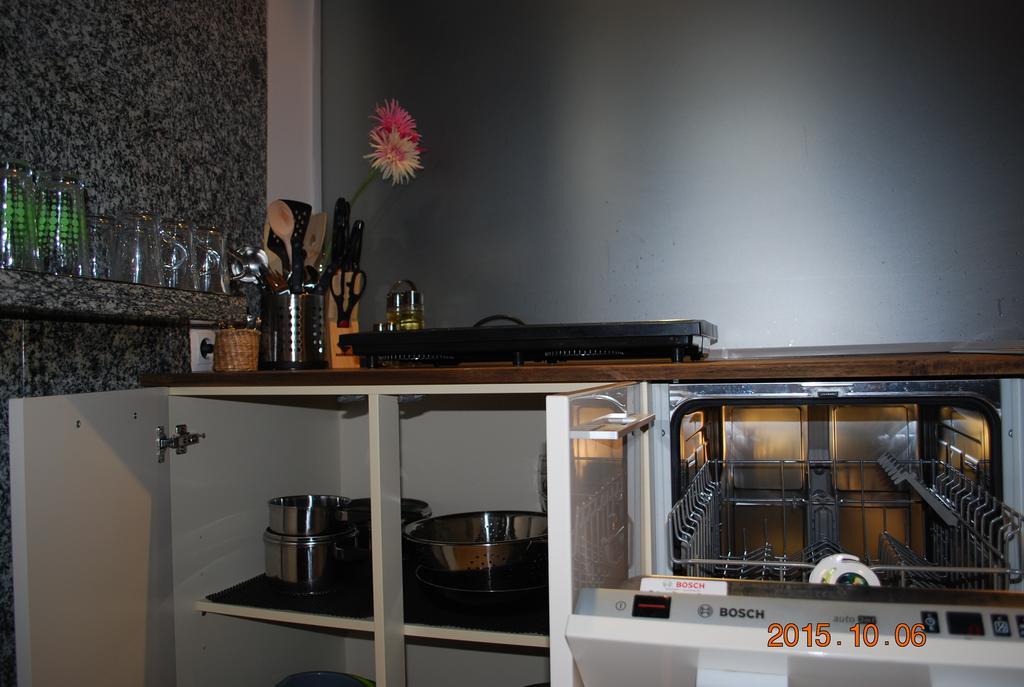 Apartment Center 25 Λιουμπλιάνα Εξωτερικό φωτογραφία