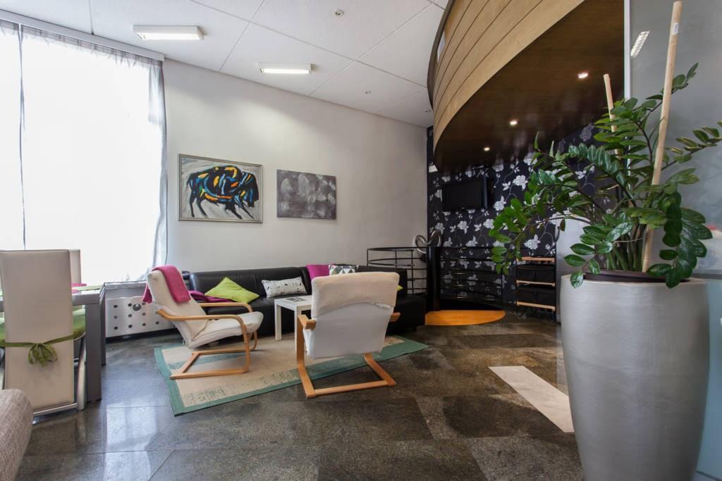 Apartment Center 25 Λιουμπλιάνα Εξωτερικό φωτογραφία