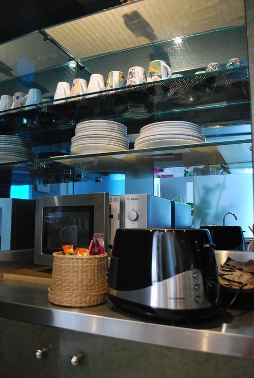 Apartment Center 25 Λιουμπλιάνα Εξωτερικό φωτογραφία