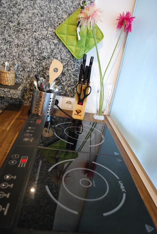 Apartment Center 25 Λιουμπλιάνα Εξωτερικό φωτογραφία